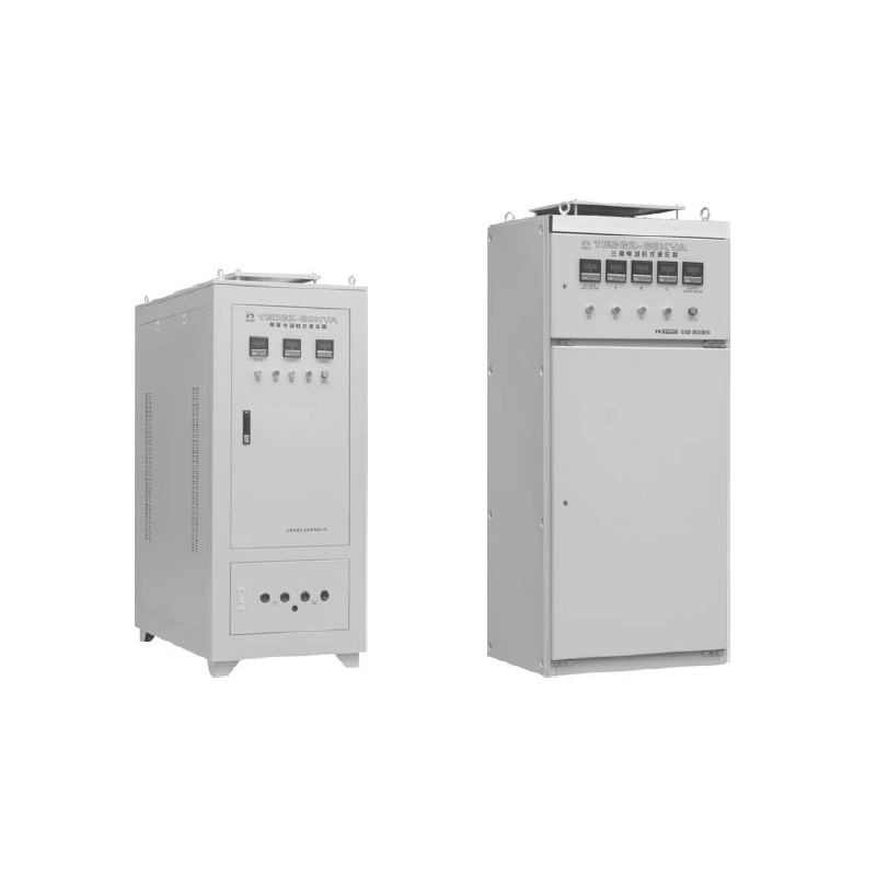 TEDGZ、TESGZ系列單相、三相大功率柱式電動(dòng)調(diào)壓器